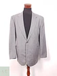 Blazer Westbury Lana Gris - Talla XXL - Miniatura 1