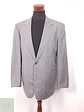 Blazer Westbury Lana Gris - Talla XXL - Miniatura 2