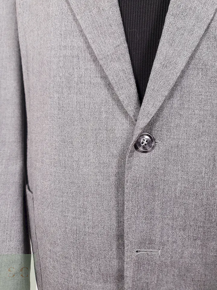 Blazer Westbury Lana Gris - Talla XXL 3