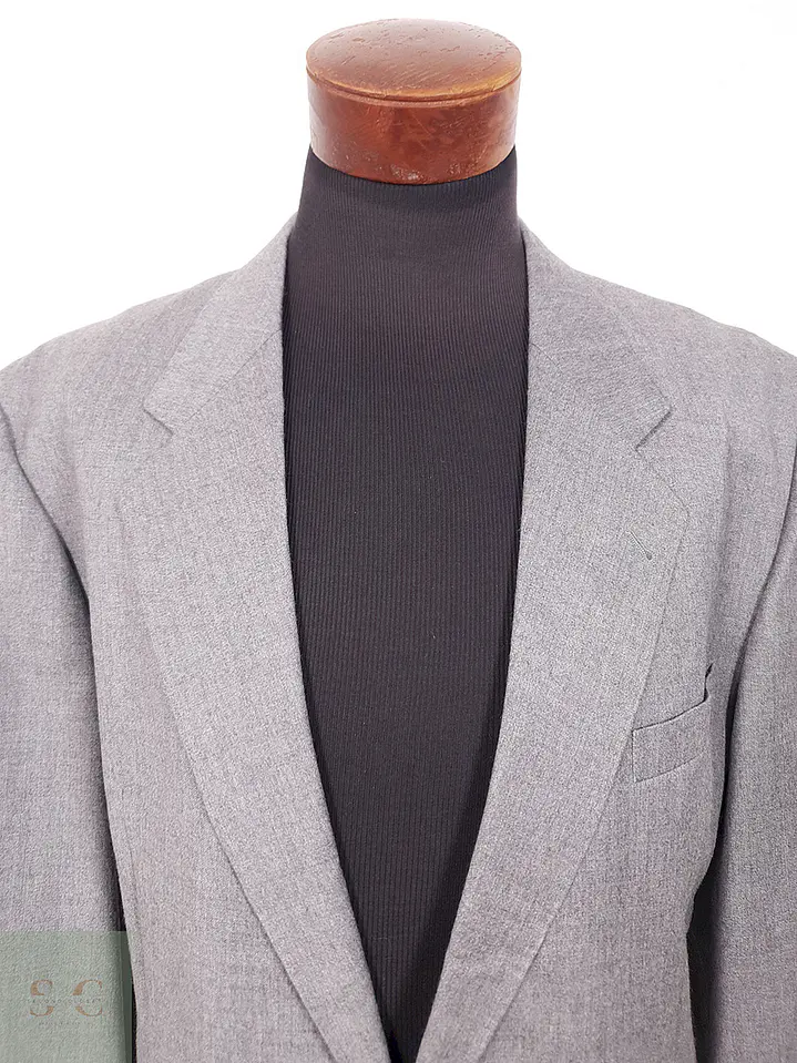 Blazer Westbury Lana Gris - Talla XXL 4