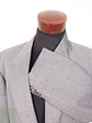 Blazer Westbury Lana Gris - Talla XXL - Miniatura 5