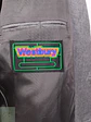 Blazer Westbury Lana Gris - Talla XXL - Miniatura 6