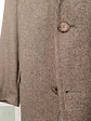Blazer Atelier Torino Fairway Jacket by Marlane 100% Lana Virgen Café - Talla LXL - Miniatura 5