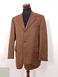 Blazer Roy Robson 100% lana virgen Terracota – Talla L - Miniatura 3