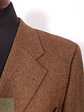 Blazer Roy Robson 100% lana virgen Terracota – Talla L - Miniatura 7