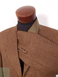 Blazer Roy Robson 100% lana virgen Terracota – Talla L - Miniatura 8