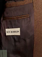 Blazer Roy Robson 100% lana virgen Terracota – Talla L - Miniatura 10