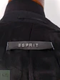 Blazer Sprit Negro Rayas Sutiles Mezcla Lana Virgen - Talla M - Miniatura 10