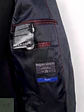 Blazer Angelo Litrico Slim Fit Plomo Azulado - Talla SM - Miniatura 8