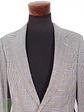 Blazer Becon Non Plus Ultra Lana Virgen Viscosa Seda - Talla M - Miniatura 3
