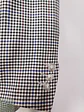 Blazer Becon Non Plus Ultra Lana Virgen Viscosa Seda - Talla M - Miniatura 5