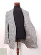 Blazer Becon Non Plus Ultra Lana Virgen Viscosa Seda - Talla M - Miniatura 11