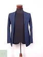 Blazer Raymonds Azul - Talla XXS - Miniatura 1