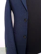 Blazer Raymonds Azul - Talla XXS - Miniatura 3