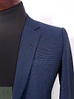 Blazer Raymonds Azul - Talla XXS - Miniatura 4