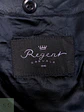Blazer Regent Negro Algodón Grueso Gamuzado - Talla LXL - Miniatura 6