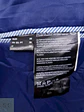Blazer Canda Azul Regular Fit Mezcla Sintético - Talla LXL - Miniatura 7