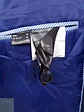 Blazer Canda Azul Regular Fit Mezcla Sintético - Talla LXL - Miniatura 8