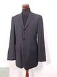 Blazer Joop Plomo Oscuro 100% Lana Virgen - Talla ML - Miniatura 2