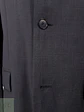 Blazer Joop Plomo Oscuro 100% Lana Virgen - Talla ML - Miniatura 3