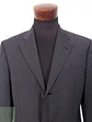 Blazer Joop Plomo Oscuro 100% Lana Virgen - Talla ML - Miniatura 5