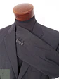 Blazer Joop Plomo Oscuro 100% Lana Virgen - Talla ML - Miniatura 7