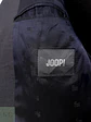 Blazer Joop Plomo Oscuro 100% Lana Virgen - Talla ML - Miniatura 10
