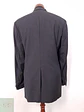Blazer Joop Plomo Oscuro 100% Lana Virgen - Talla ML - Miniatura 12