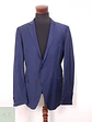 Blazer Joop Azul Rey Lana Poliamida Elastano - Talla LXL - Miniatura 1