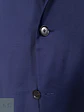 Blazer Joop Azul Rey Lana Poliamida Elastano - Talla LXL - Miniatura 3