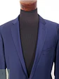 Blazer Joop Azul Rey Lana Poliamida Elastano - Talla LXL - Miniatura 4