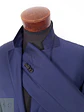 Blazer Joop Azul Rey Lana Poliamida Elastano - Talla LXL - Miniatura 6