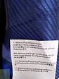 Blazer Joop Azul Rey Lana Poliamida Elastano - Talla LXL - Miniatura 7