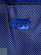 Blazer Joop Azul Rey Lana Poliamida Elastano - Talla LXL - Miniatura 8