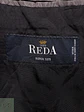 Blazer Roy Robson Plomo Muy Oscuro 100% Lana Virgen Reda - Talla L - Miniatura 8