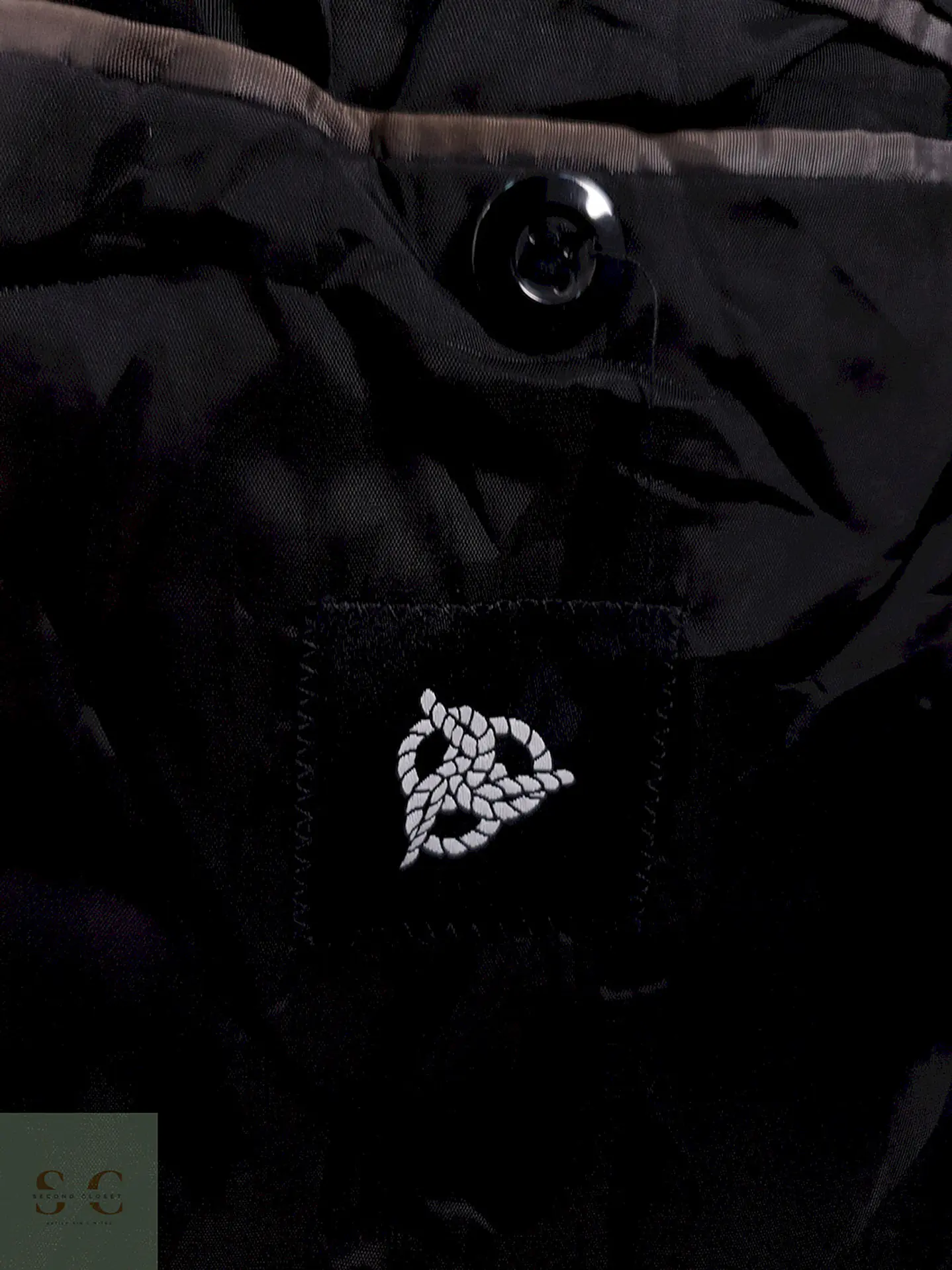 Blazer Roy Robson Plomo Muy Oscuro 100% Lana Virgen Reda - Talla L 11