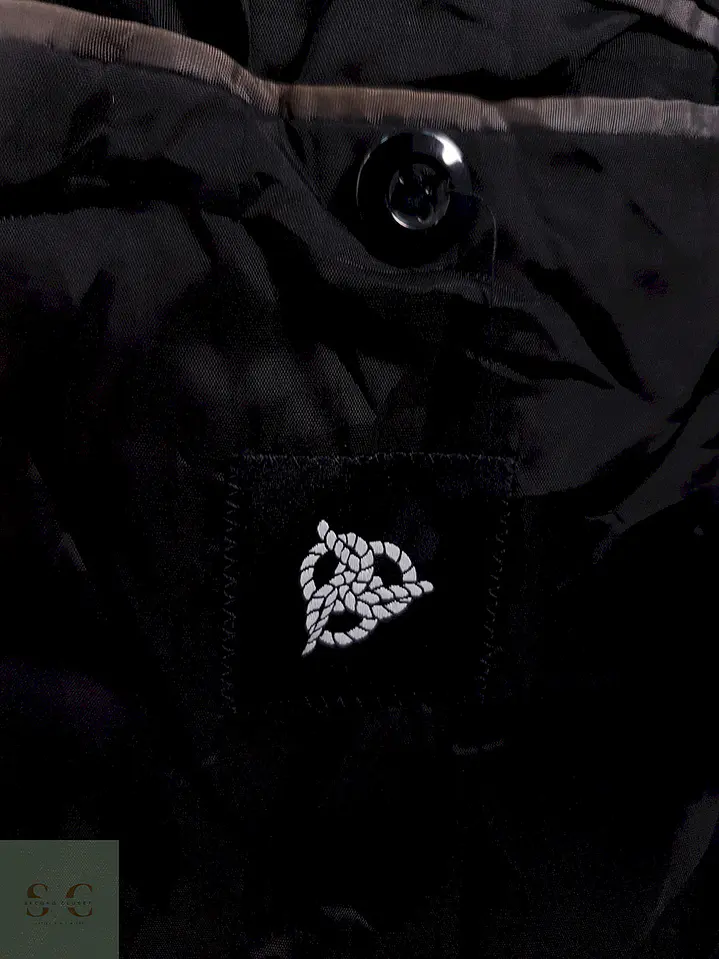 Blazer Roy Robson Plomo Muy Oscuro 100% Lana Virgen Reda - Talla L 11