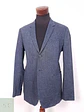 Blazer Cos Azul Lana con Poliamida - Talla M - Miniatura 2