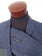 Blazer Cos Azul Lana con Poliamida - Talla M - Miniatura 5