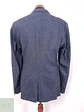 Blazer Cos Azul Lana con Poliamida - Talla M - Miniatura 10