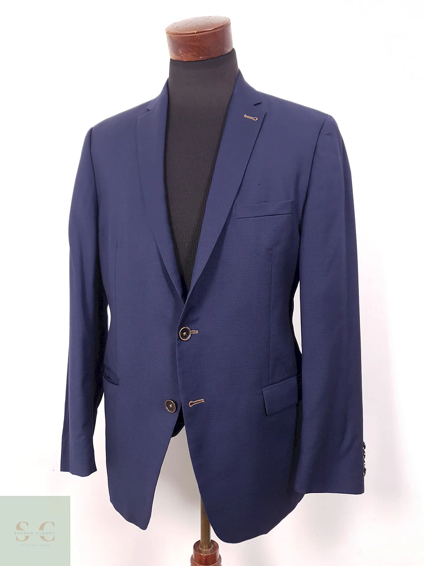 Blazer Roy Robson Primatist Super 100 Marlane - Talla M 2