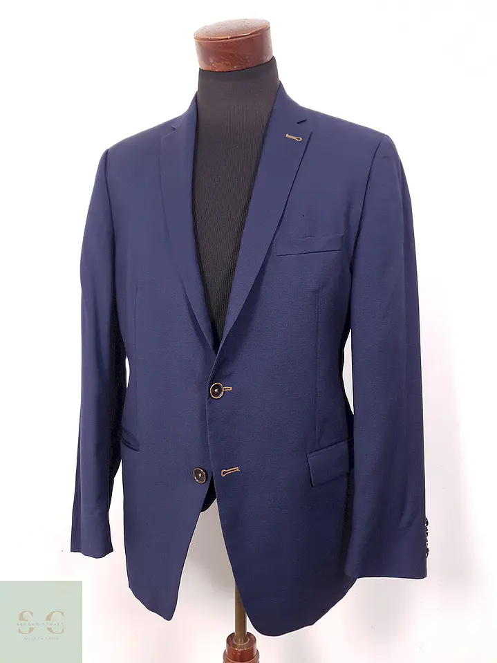 Blazer Roy Robson Primatist Super 100 Marlane - Talla M 2
