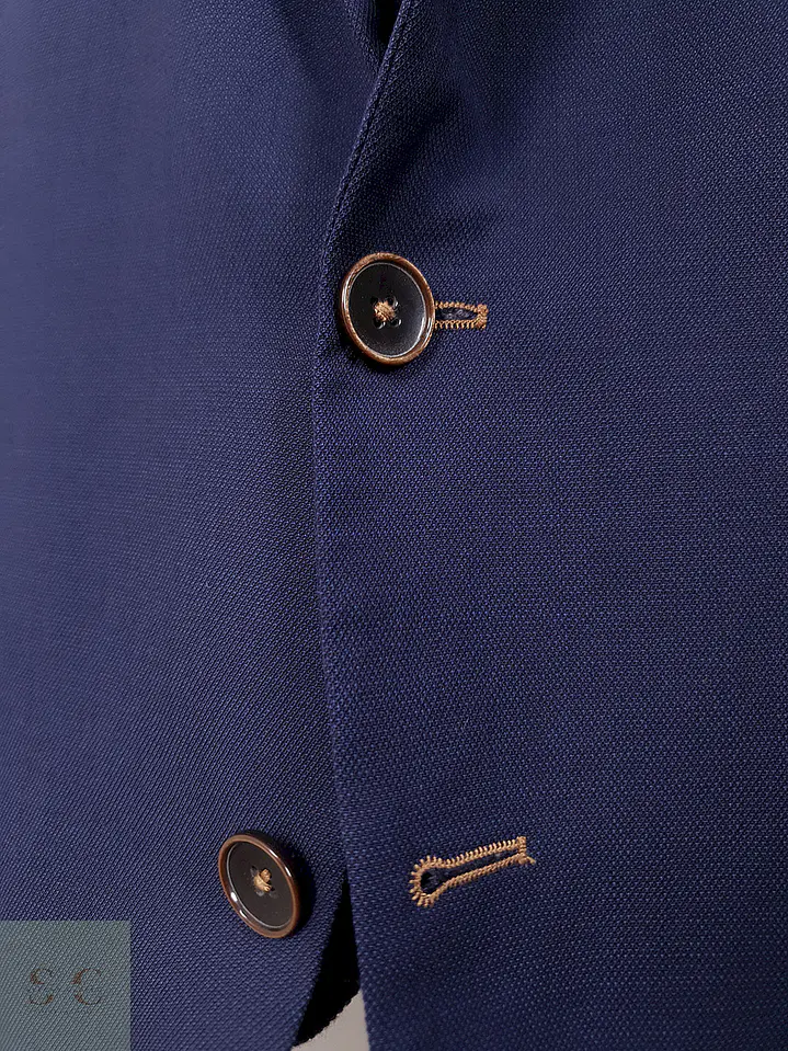 Blazer Roy Robson Primatist Super 100 Marlane - Talla M 3