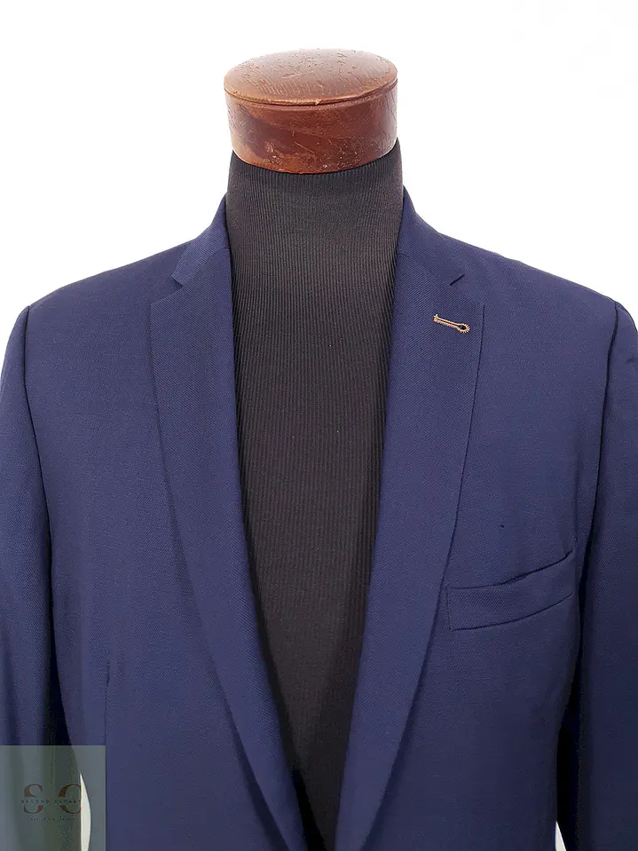 Blazer Roy Robson Primatist Super 100 Marlane - Talla M 4