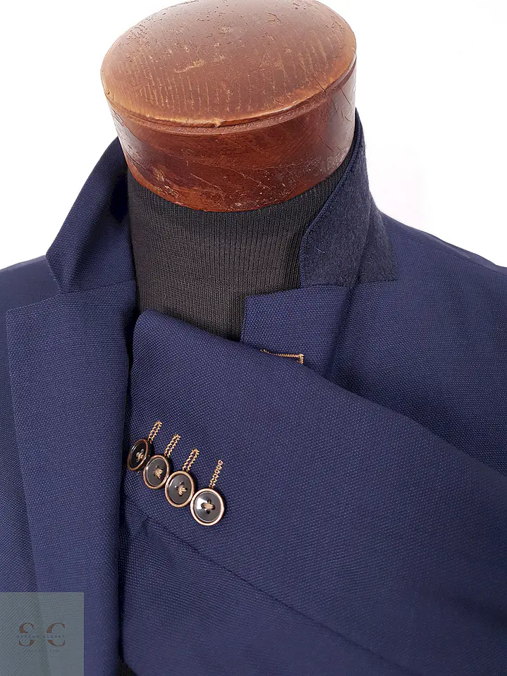 Blazer Roy Robson Primatist Super 100 Marlane - Talla M 5