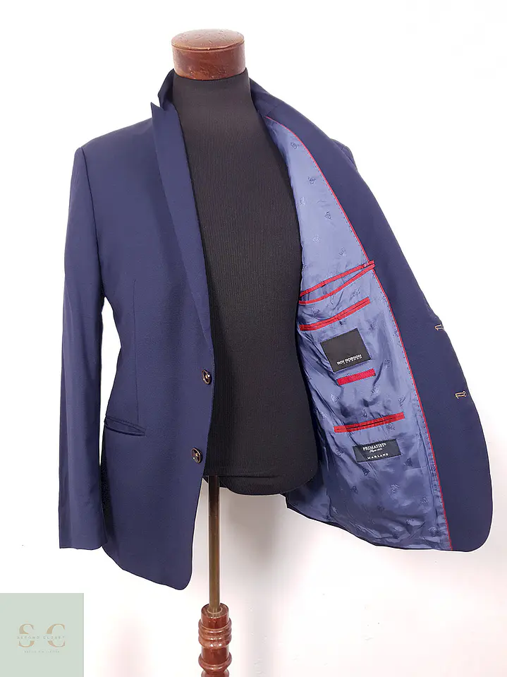 Blazer Roy Robson Primatist Super 100 Marlane - Talla M 8