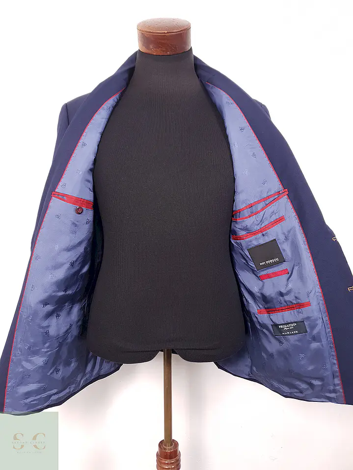 Blazer Roy Robson Primatist Super 100 Marlane - Talla M 9
