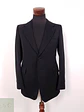Blazer Romeo Peek Cloppenburg 100% Lana Virgen Negro - Talla S - Miniatura 1