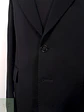 Blazer Romeo Peek Cloppenburg 100% Lana Virgen Negro - Talla S - Miniatura 3