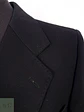 Blazer Romeo Peek Cloppenburg 100% Lana Virgen Negro - Talla S - Miniatura 11